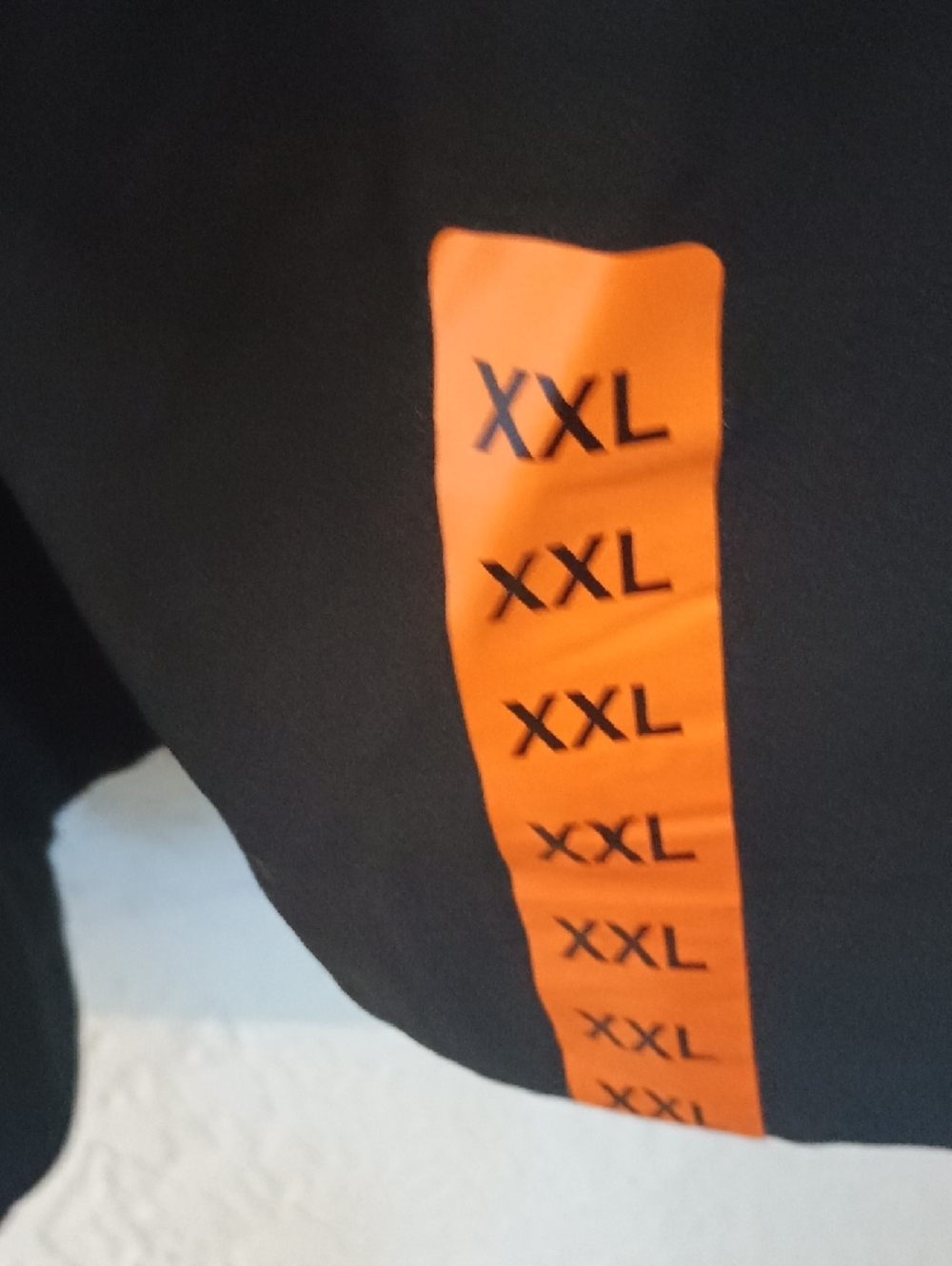 32 Degrees Black Pencil Skirt - Sleek Workwear - Picture 9 of 9